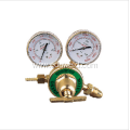 Medium Size Brass American Gas Regulator